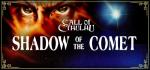 Call of Cthulhu: Shadow of the Comet Box Art Front